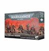 Picture of Red Corsairs Raiders Chaos Space Marines Warhammer 40K