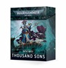 Picture of Datacards: Thousand Sons