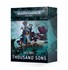 Picture of Datacards: Thousand Sons