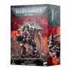 Picture of Chaos Knights: Knight Abominant / Rampager / Desecrator Warhammer 40,000