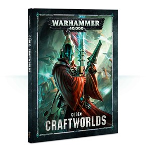 Picture of CRAFTWORLDS CODEX