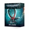 Picture of Datacards Aeldari