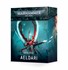 Picture of Aeldari Datasheet Cards Warhammer 40K (10th Ed)