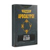 Picture of Apocalypse Datasheet Cards: Aeldari