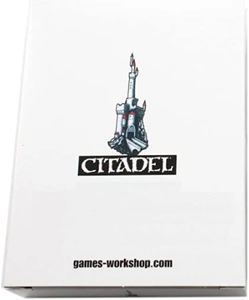 Picture of Yvraine Aeldari Warhammer 40K