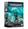 Picture of Kharseth Aeldari Warhamemr 40K