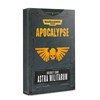 Picture of Apocalypse Datasheet Cards: Astra Militarum