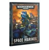 Picture of Codex: Space Marine (Hardback) 2019