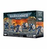 Picture of Terminator Assault Squad Space Marines Warhammer 40K