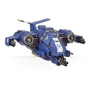 Picture of Stormhawk Interceptor