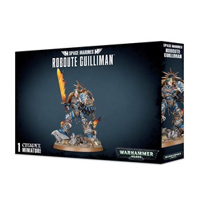 Picture of Roboute Guilliman