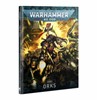 Picture of Orks Codex 9th Edition Warhammer 40K