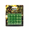 Picture of Orks Dice Warhammer 40K
