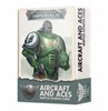 Picture of Aeronautica Imperialis Adeptus Astartes Aircraft & Aces Cards