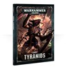 Picture of CODEX: TYRANIDS (Hard Back)