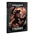 Picture of CODEX: TYRANIDS (Hard Back)