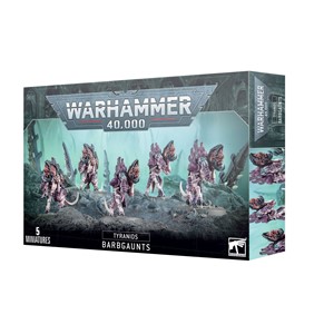 Picture of Tyranids: Barbgaunts Warhammer 40,000