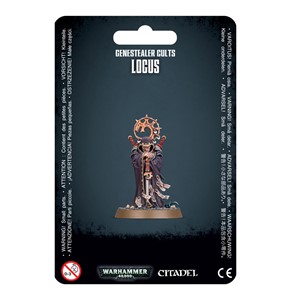 Picture of Locus