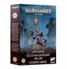 Picture of Celestian Sacresant Aveline Adepta Sororitas Warhammer 40K
