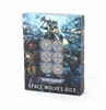 Picture of Space Wolves Dice Warhammer 40K