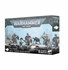 Picture of Wolf Guard Headtakers Space Wolves Warhammer 40K