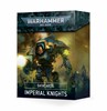 Picture of Datacards Imperial Knights Warhammer 40,000