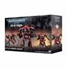 Picture of Eye of Terror Battalion Imperial Knights