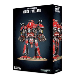 Picture of Knight Valiant Imperial Knights