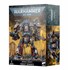 Picture of Knight Dominus Valiant Castellan Imperial Knight Warhammer 40K