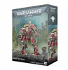 Picture of Knight Destrier Imperial Knights Warhammer 40K
