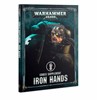 Picture of Codex Supplement: Iron Hands