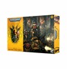 Picture of Battleforce: Imperial Fists: Bastion Strike Force Warhammer 40,000