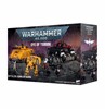 Picture of Eye of Terror Battalion Sons of Dorn Space Marines Warhammer 40K