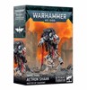 Picture of Aethon Shaan Raven Guard Warhammer 40K