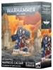 Picture of Marneus Calgar In Armour Of Antilochus Ultramarines Warhammer 40K
