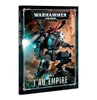 Picture of Codex T'au Empire Warhammer 40,000 - 2022