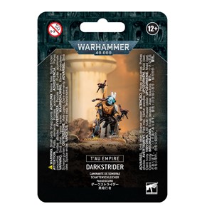 Picture of T'au Empire Darkstrider Warhammer 40,000