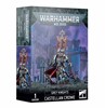 Show details for Grey Knights Castellan Crowe Warhammer 40,000 Picture of Grey Knights Castellan Crowe Warhammer 40,000