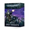 Picture of Datacards: Grey Knights (9th) Warhammer 40,000