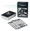 Picture of Grey Knight Datacards