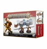 Picture of Stormcast Eternals Paint Set 3rd Edition - Age Of Sigmar