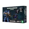 Picture of Space Marines Assault Intercessor and Paint Set
