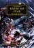 Picture of Horus Heresy: Know No Fear (The Horus Heresy) (PB)