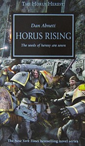 Picture of HORUS HERESY: HORUS RISING