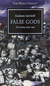 Picture of HORUS HERESY: FALSE GODS