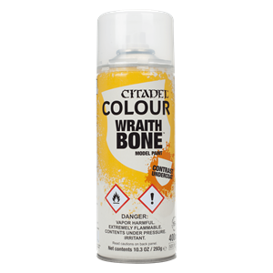 Picture of Wraith Bone Spray