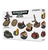 Picture of Warhammer 40000: Hero Bases