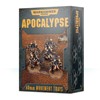 Picture of Apocalypse 40mm Movement Trays