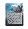 Picture of Ogor Mawtribes Dice Set Age of Sigmar