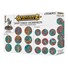 Picture of Age of Sigmar: Shattered Dominion 25mm & 32 mm Round Bases